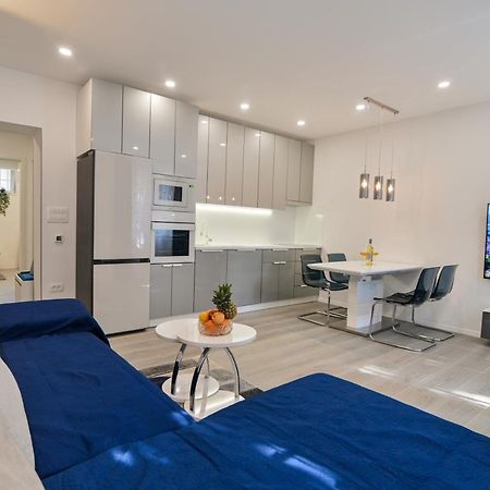 Bacvice 21 Apartment สปลิท ภายนอก รูปภาพ