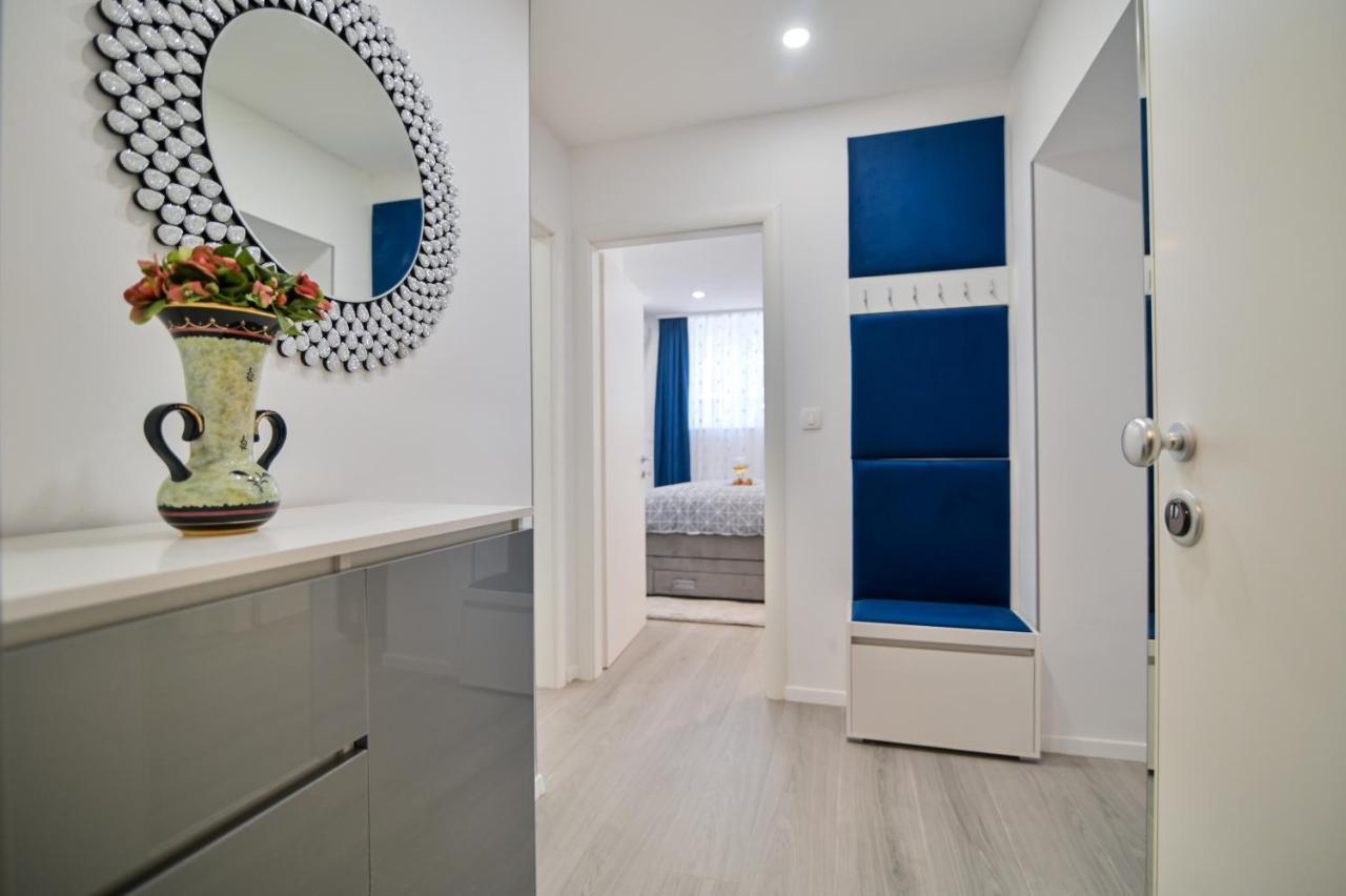 Bacvice 21 Apartment สปลิท ภายนอก รูปภาพ